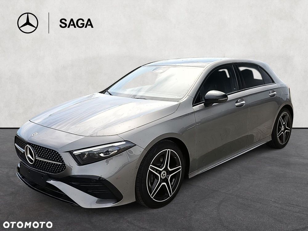 Mercedes-Benz Klasa A - 2