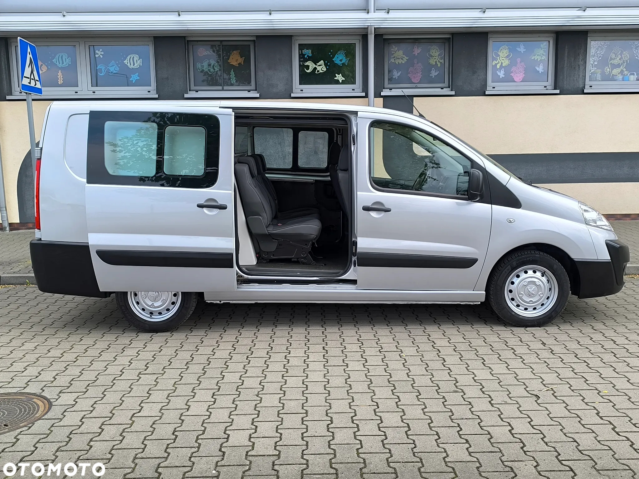 Peugeot Expert Tepee L2H1 (5-Si.) Allure - 12