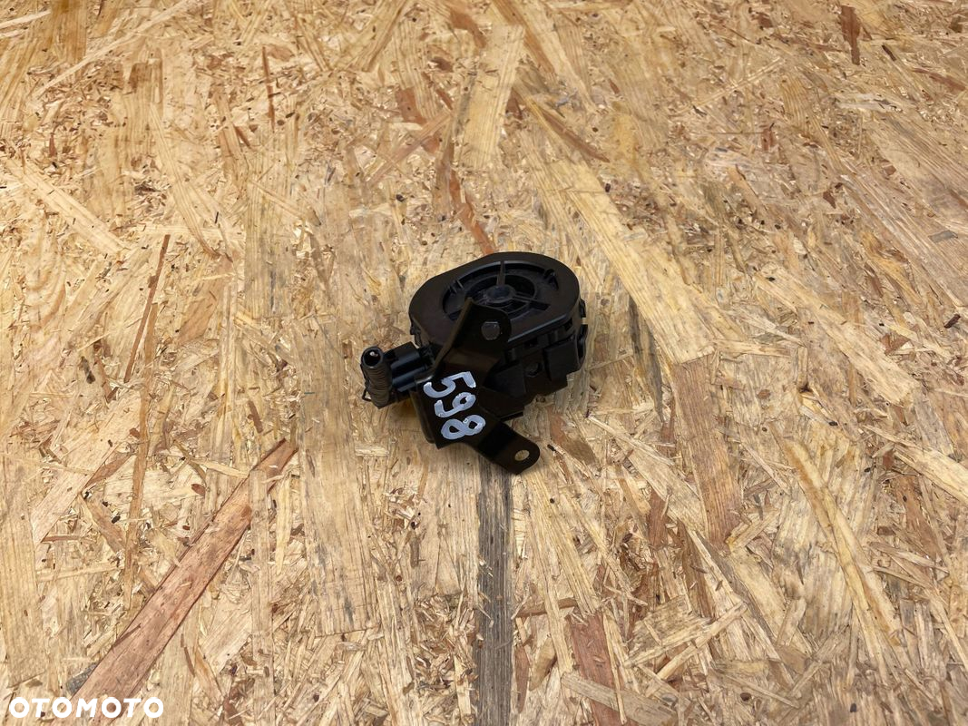 GŁOŚNIK HAŁASU SILNIKA GENERATOR DŹWIĘKU LEXUS ES VII 86570-33101 2018- - 3