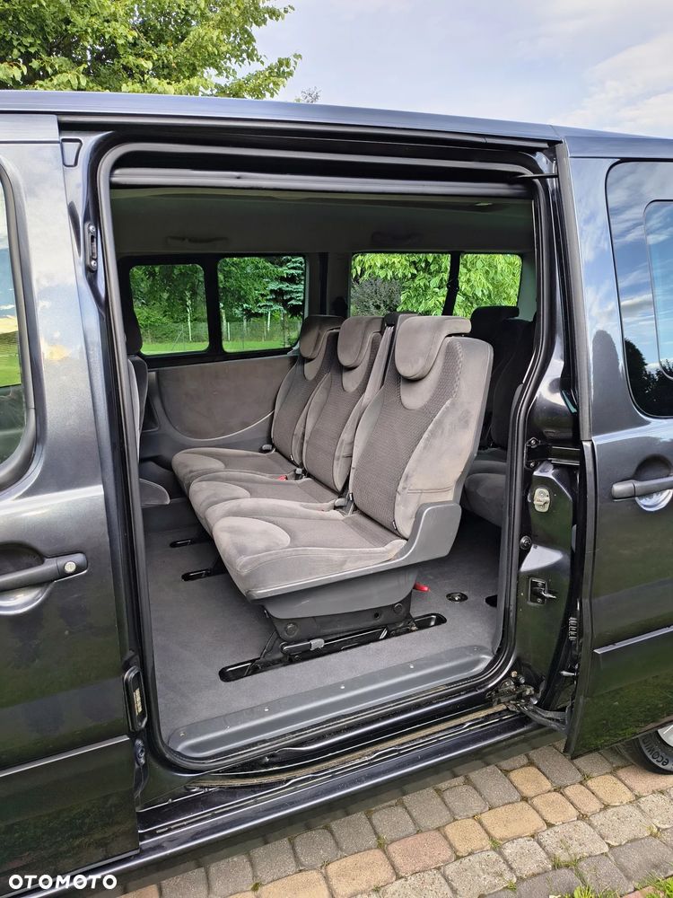 Citroën Jumpy - 11