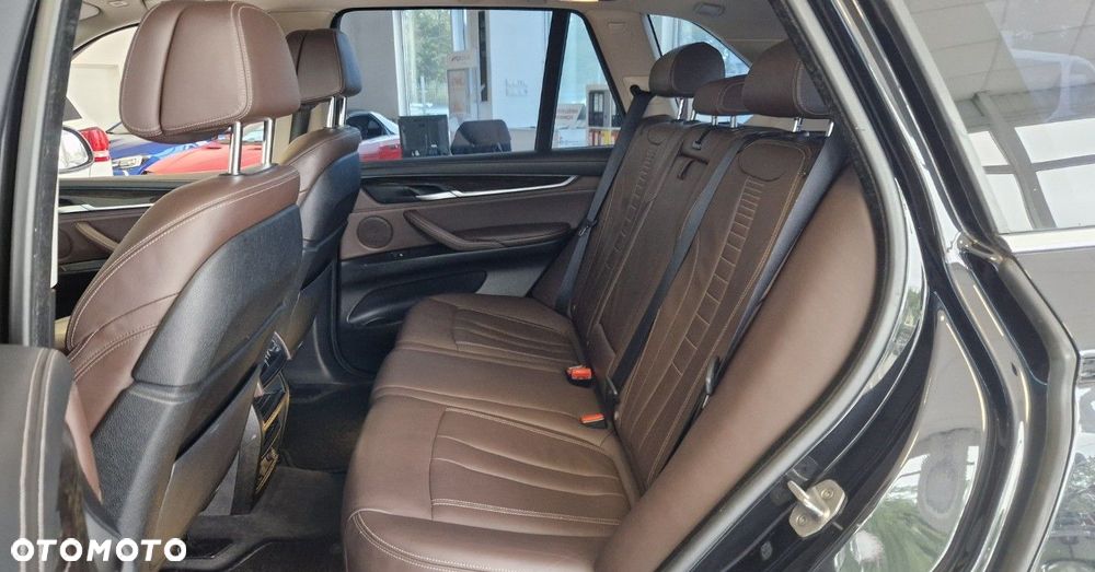 BMW X5 - 14