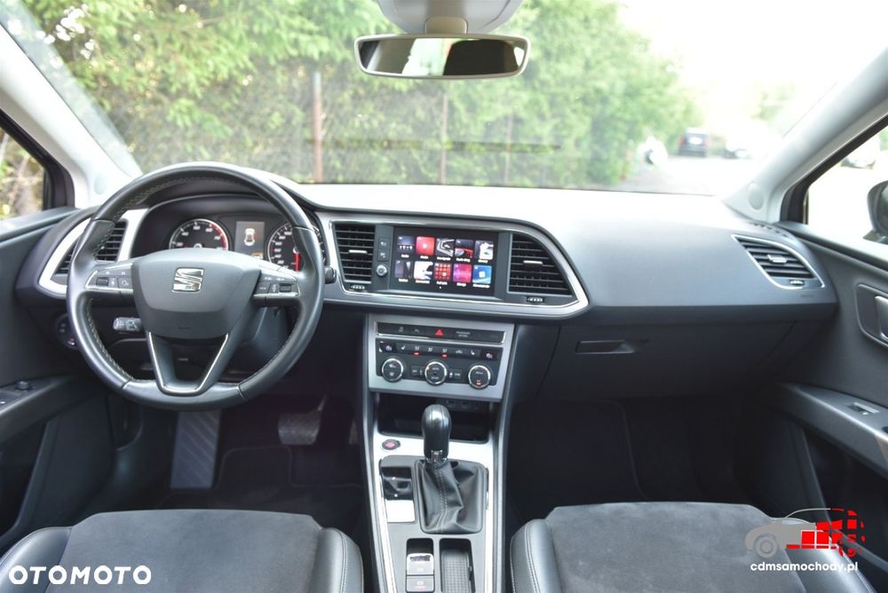 Seat Leon - 21