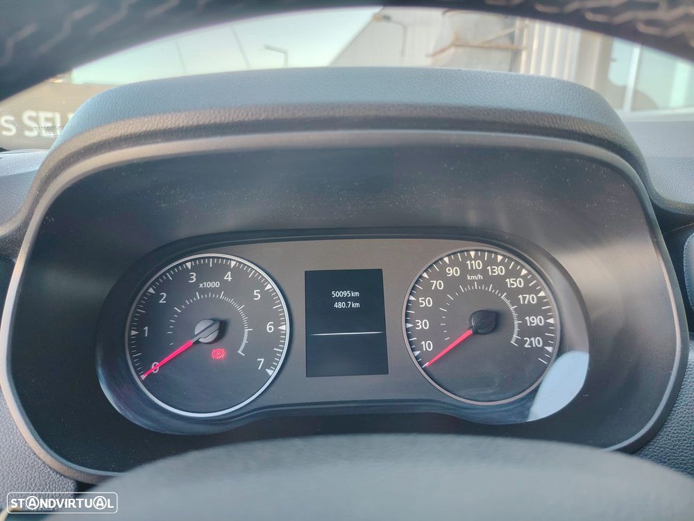 Dacia Duster 1.0 TCe ECO-G Extreme Bi-Fuel - 6