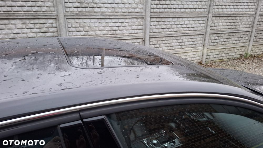 Audi A6 Limousine - 19