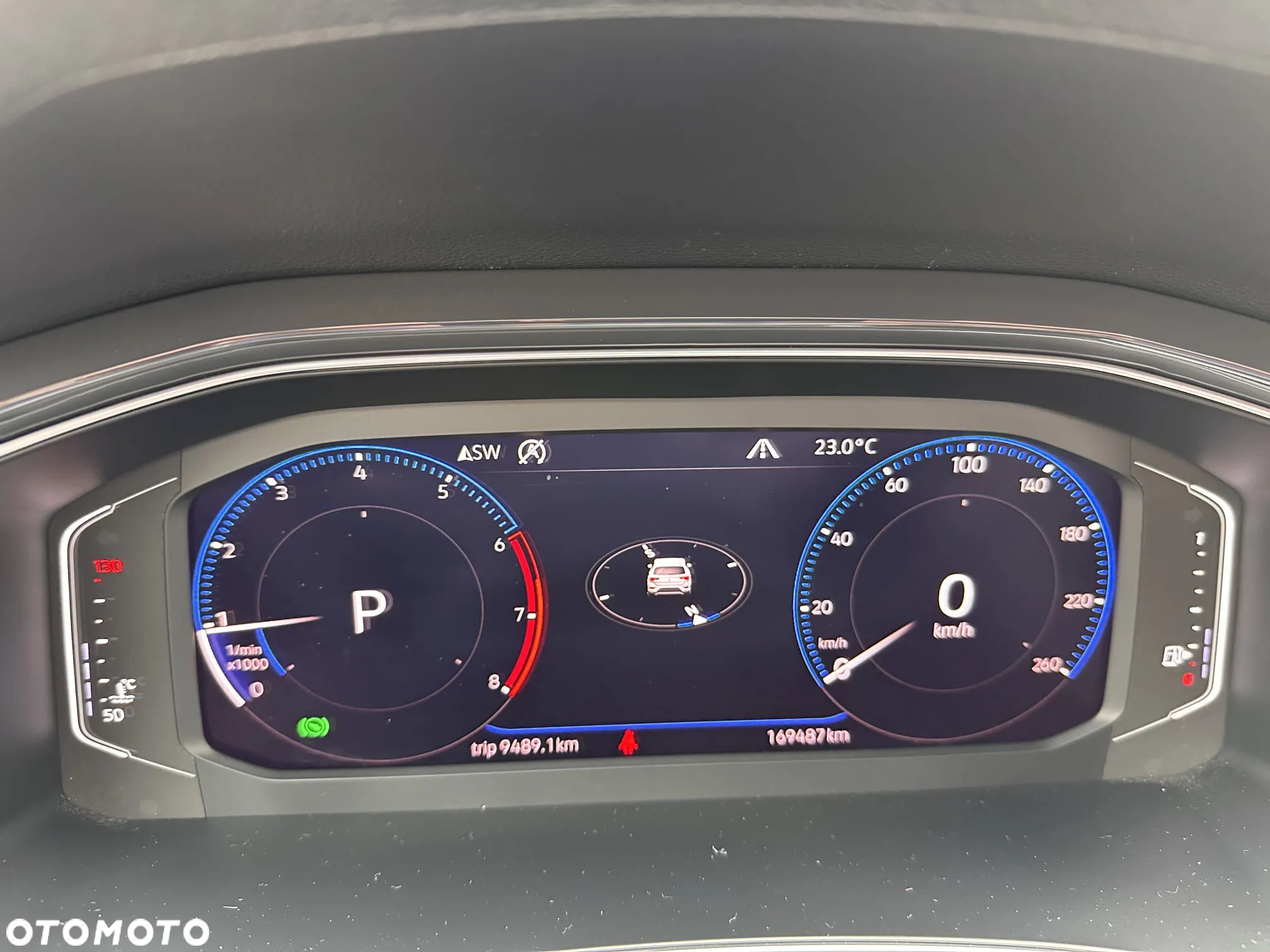 Volkswagen T-Roc 1.5 TSI R-Line Plus DSG - 38