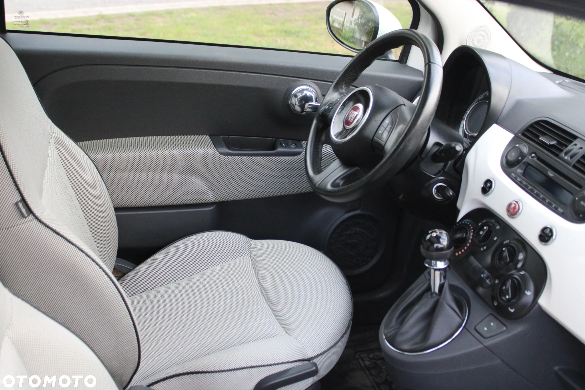 Fiat 500 1.2 8V Mirror - 28
