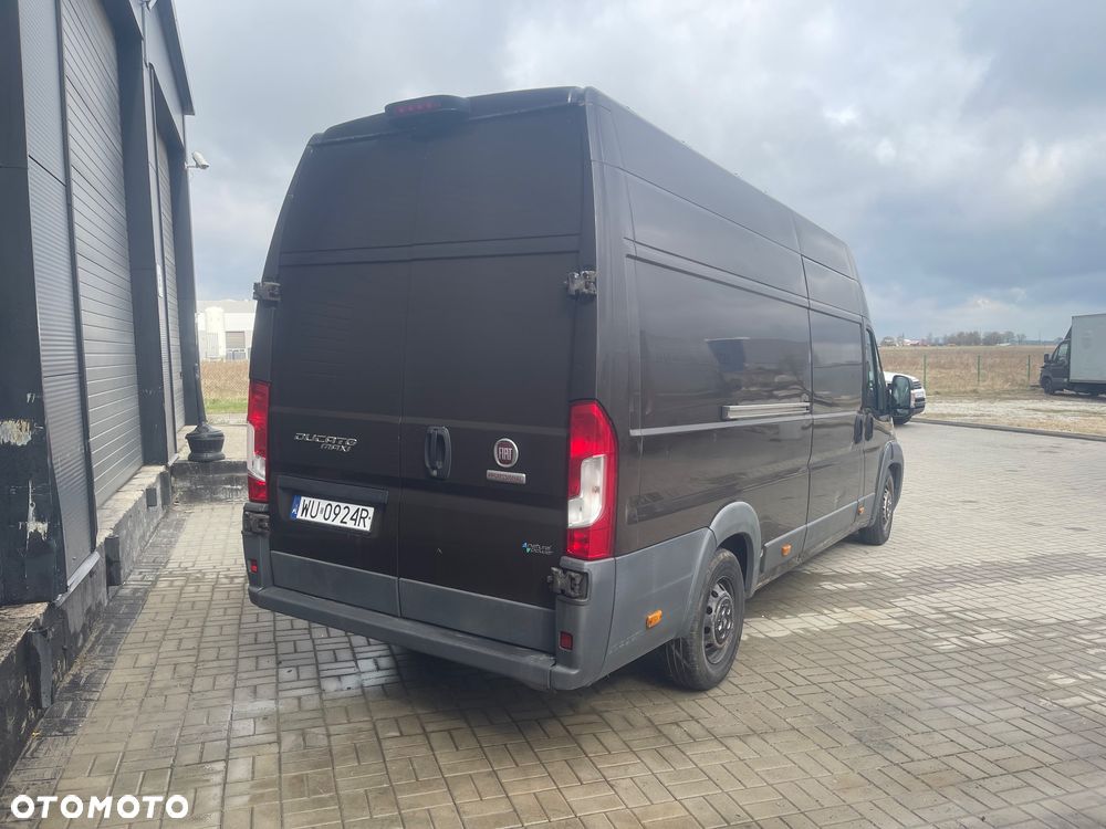 Fiat Ducato Maxi - 3
