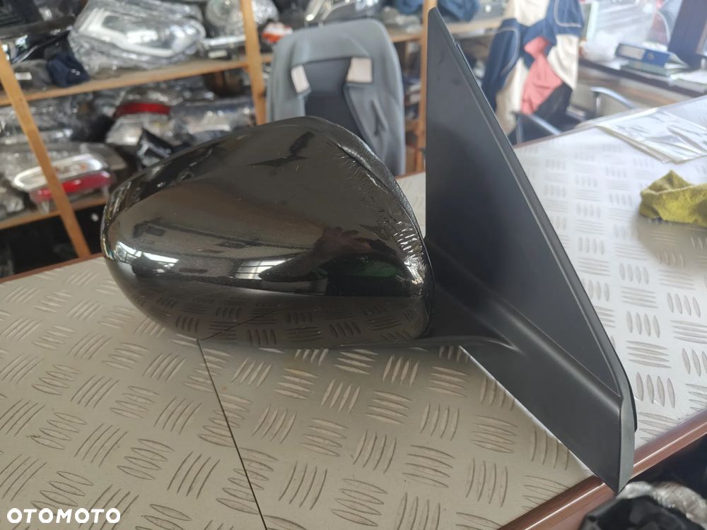 Suzuki Vitara lewe prawe lusterko Europa 6PIN asystent - 5