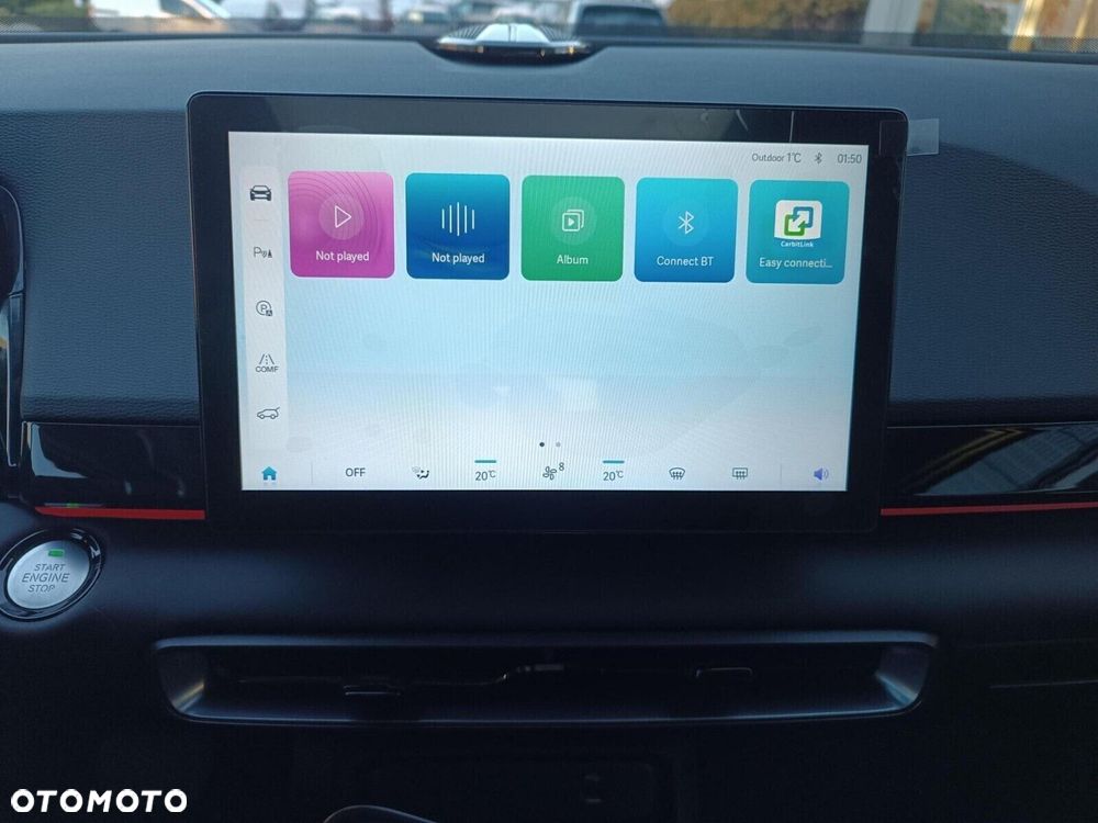 BAIC 5 Beijing 1.5T Luxury DCT - 19