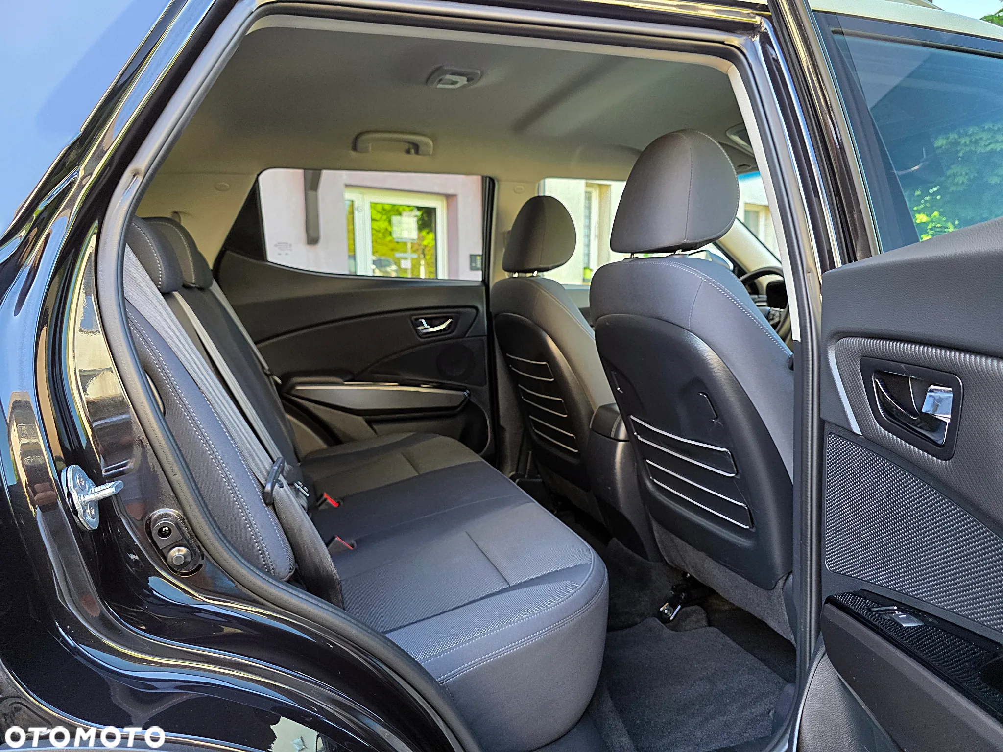 SsangYong/KGM Tivoli 1.5 T-GDi 2WD Quartz - 11