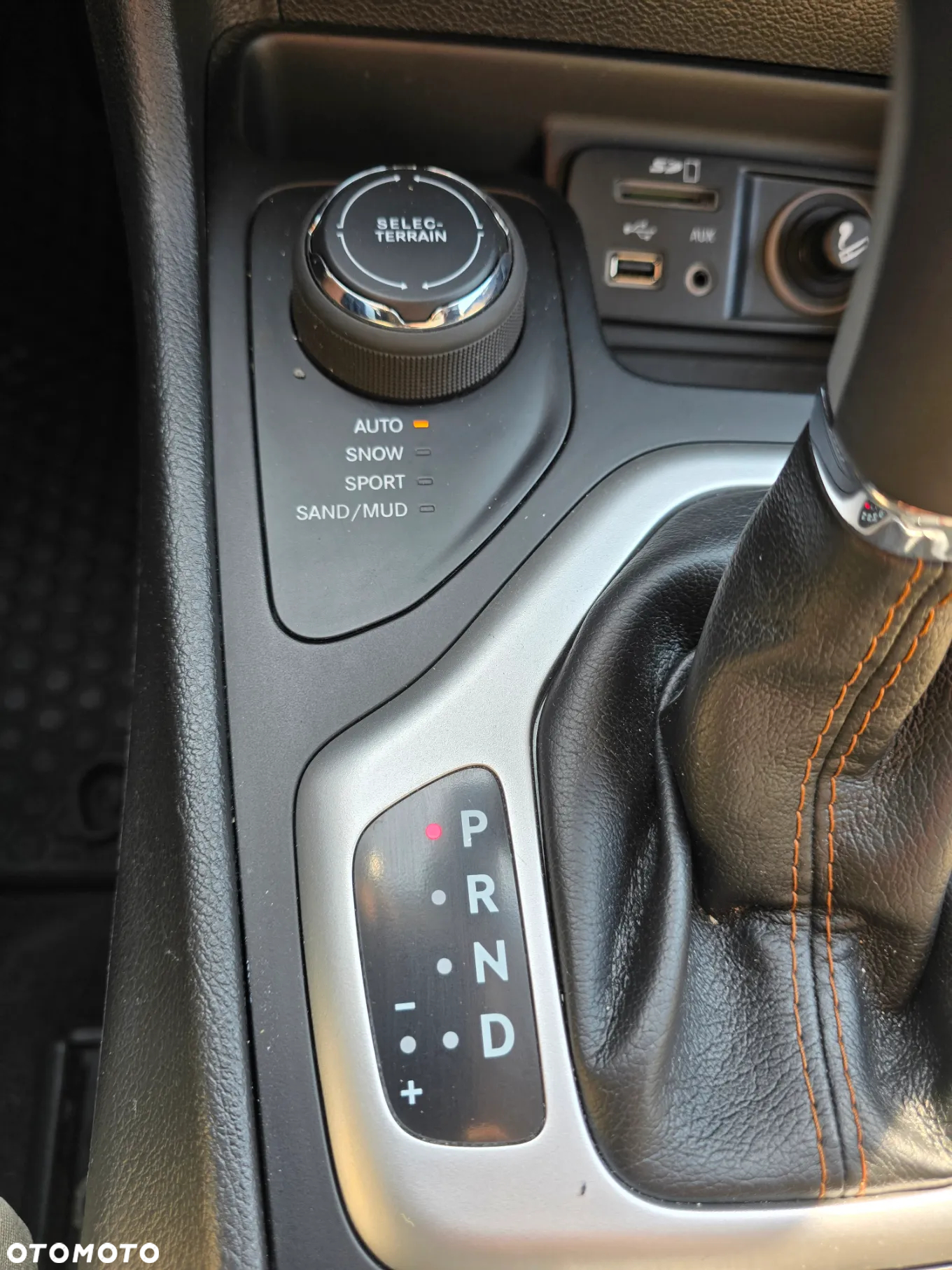 Jeep Cherokee 2.2 Multijet Active Drive II Automatik Limited - 14