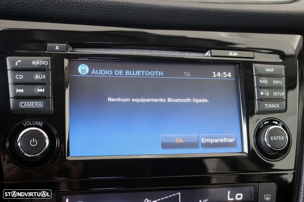 Nissan Qashqai 1.5 dCi Business Edition - 30