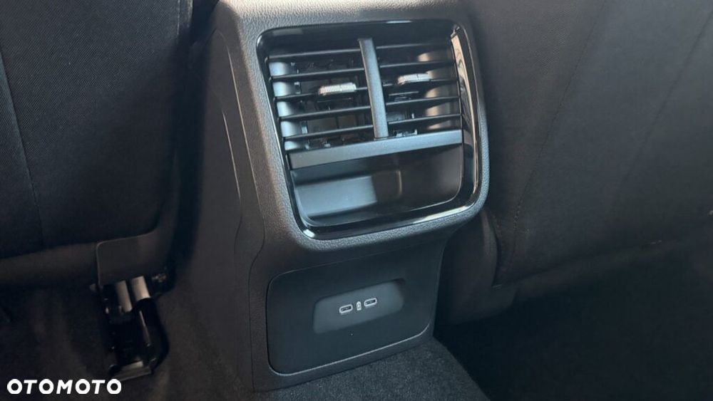 Skoda Octavia 2.0 TDI Edition 130 Selection DSG - 32