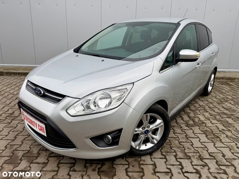 Ford C-MAX - 3