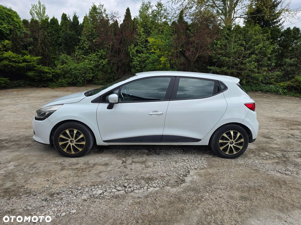 Renault Clio 1.5 dCi 75 Expression - 4