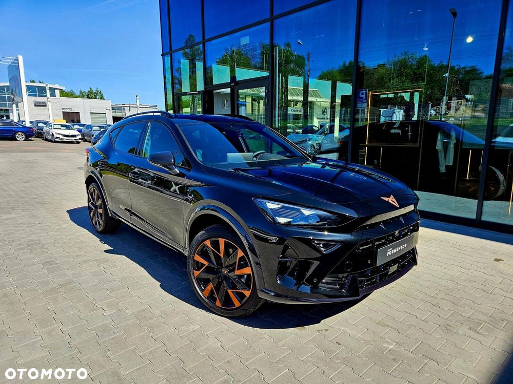 Cupra Formentor 1.5 TSI DSG - 3
