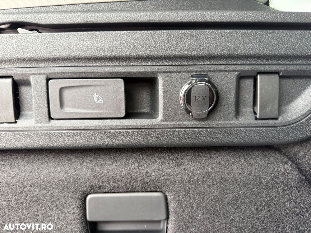 Skoda Superb Combi 2.0 TDI 150 CP DSG Selection - 25