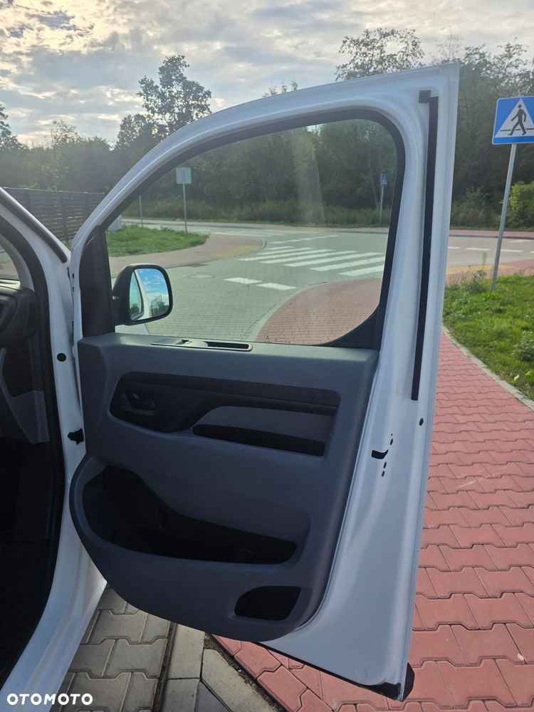 Citroën Jumpy toyota proace peugeot expert L2 2020 r - 30