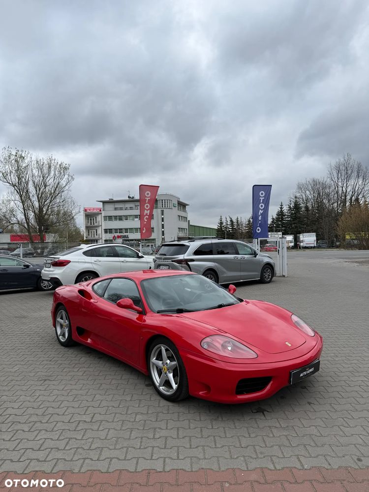 Ferrari 360 - 11