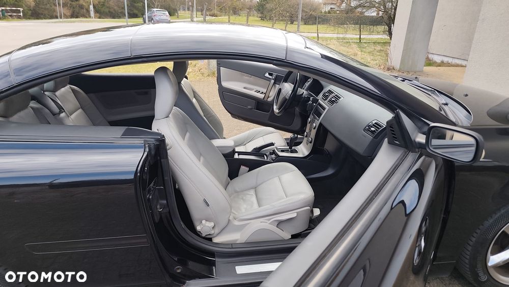 Volvo C70 D5 Summum - 20