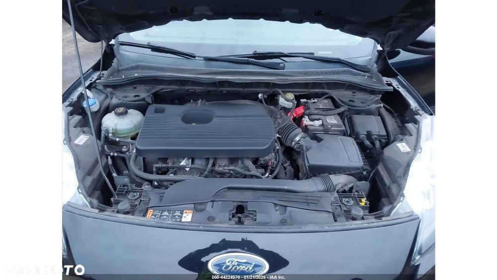 Ford Kuga 2.0 EcoBoost AWD Titanium ASS - 15