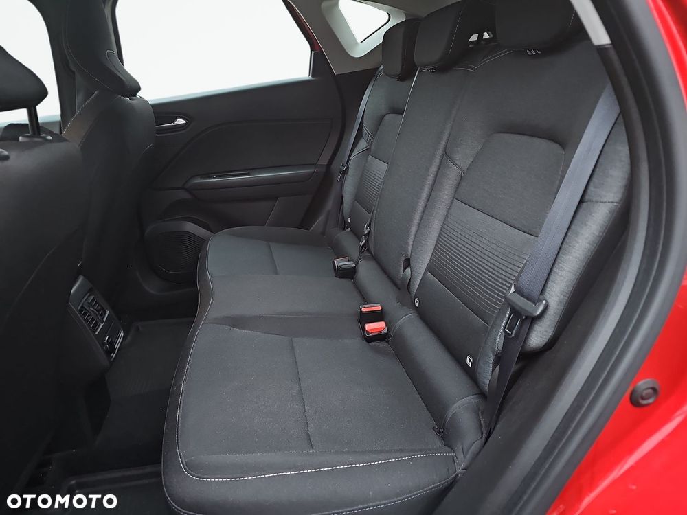 Renault Captur 1.0 TCe Zen - 16