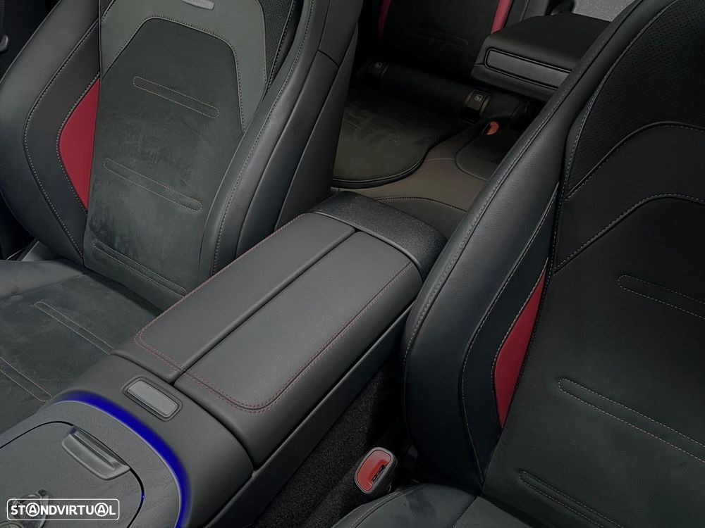 Mercedes-Benz E 53 AMG - 45