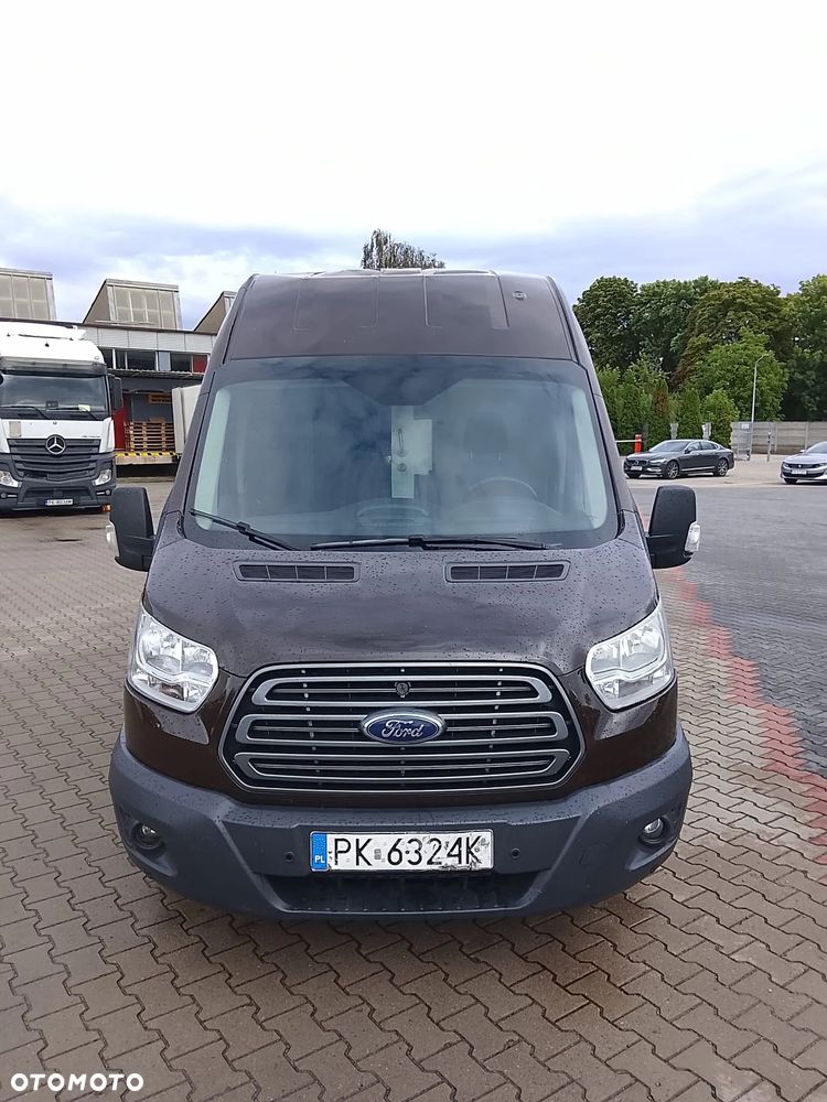 Ford Transit - 7