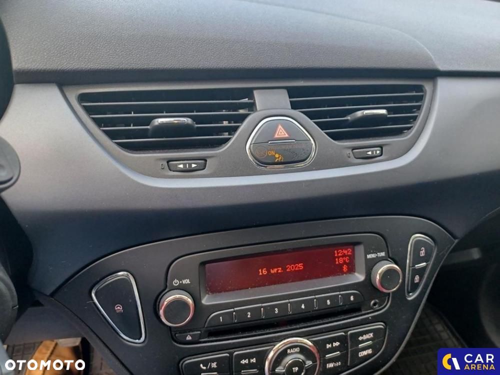 Opel Corsa - 26