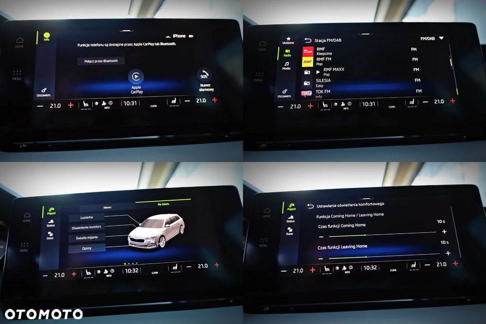 Skoda Octavia 2.0 TDI 4x4 Style DSG - 36