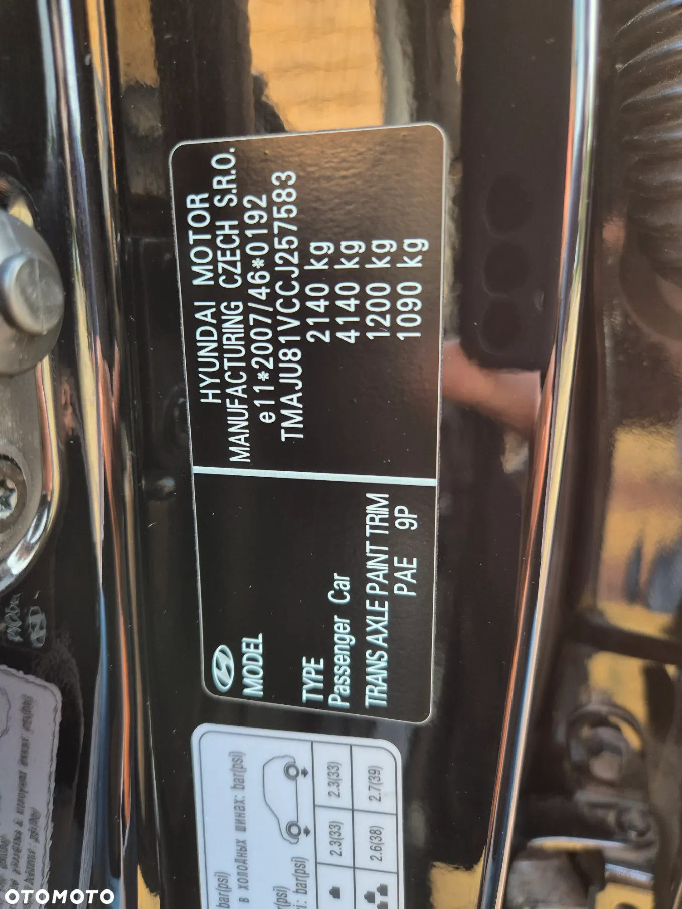 Hyundai ix35 2.0 CRDi 4WD Premium - 16