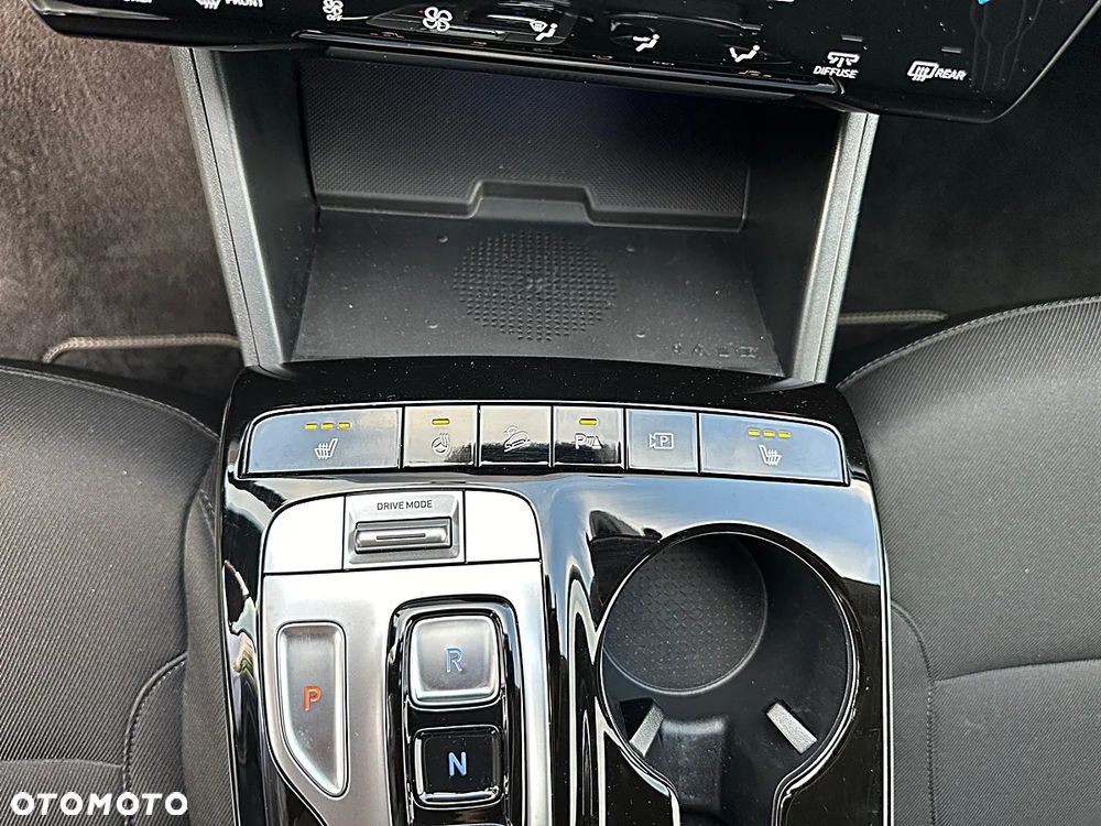 Hyundai Tucson 1.6 T-GDi HEV 2WD Prime - 35
