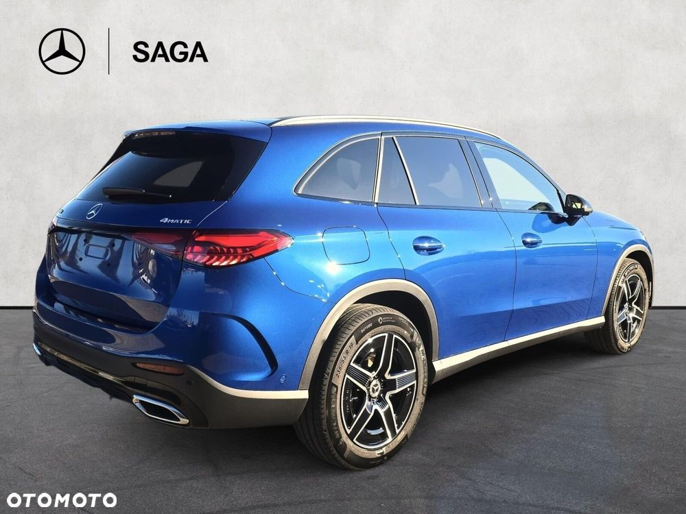 Mercedes-Benz Glc 2025 photo 5