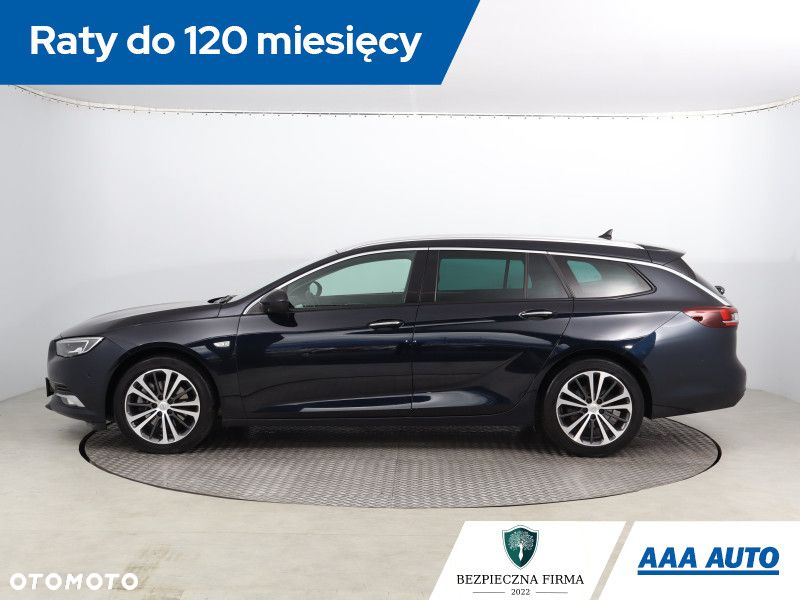 Opel Insignia - 3