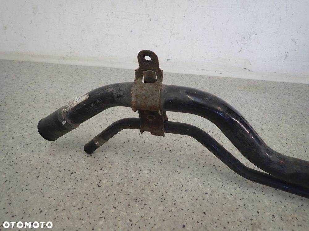 MAZDA2 MAZDA 2 DE 1,4 DIESEL 07-10 RURA WLEWU PALIWA - 6