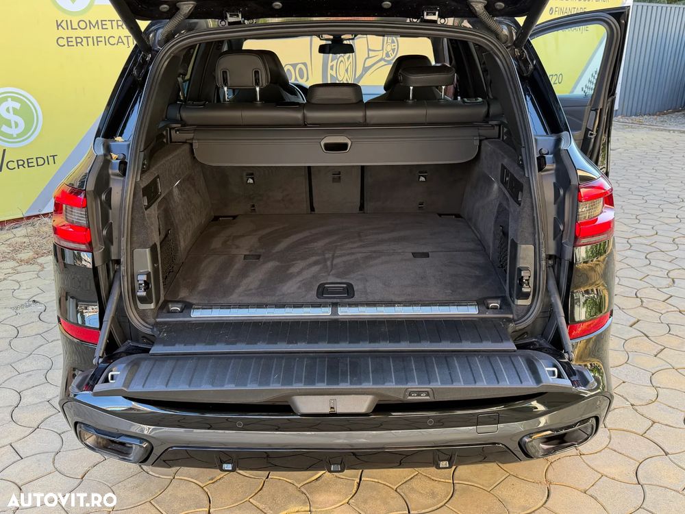 BMW X5 xDrive45e - 27