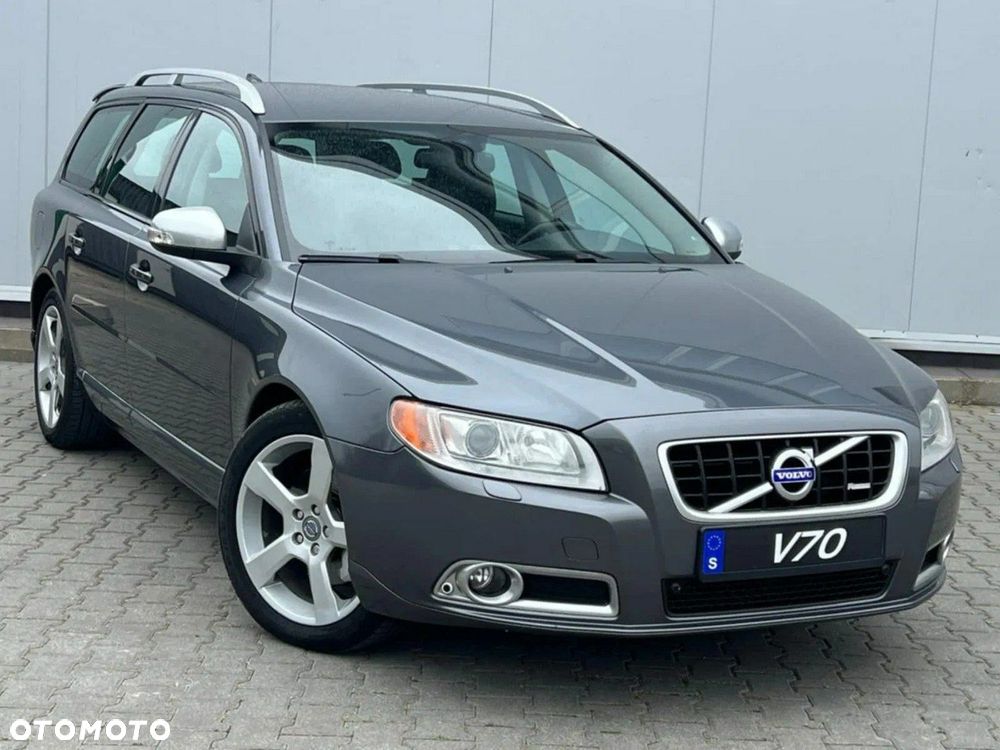 Volvo V70 - 6