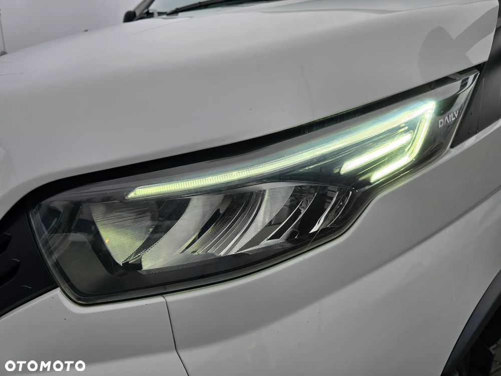 Iveco MRAUTO DAILY 50C/MR - 27