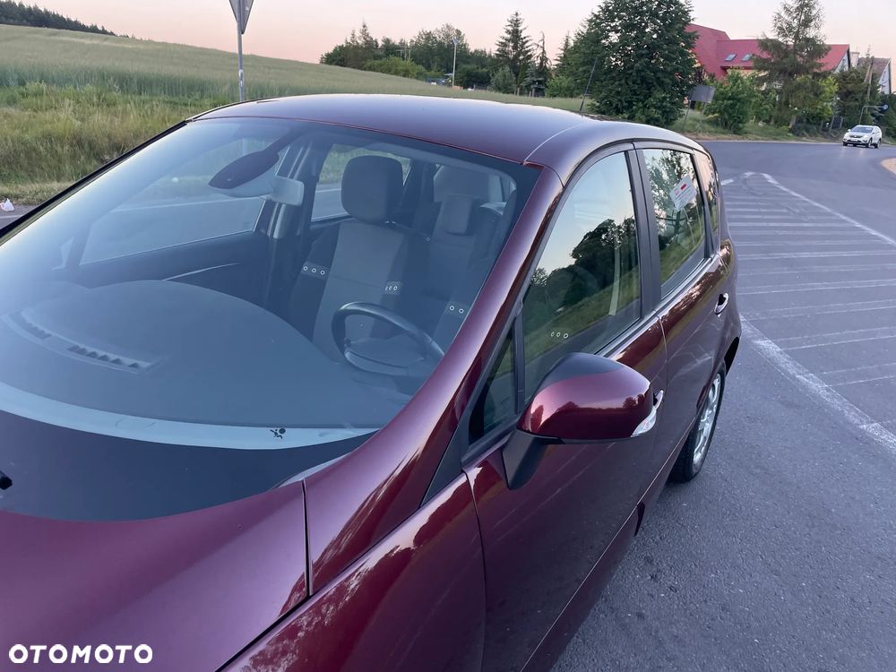 Renault Scenic 1.4 16V TCE Privilege - 21