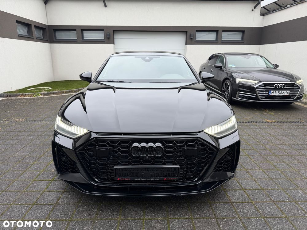 Audi A7 Sportback - 3
