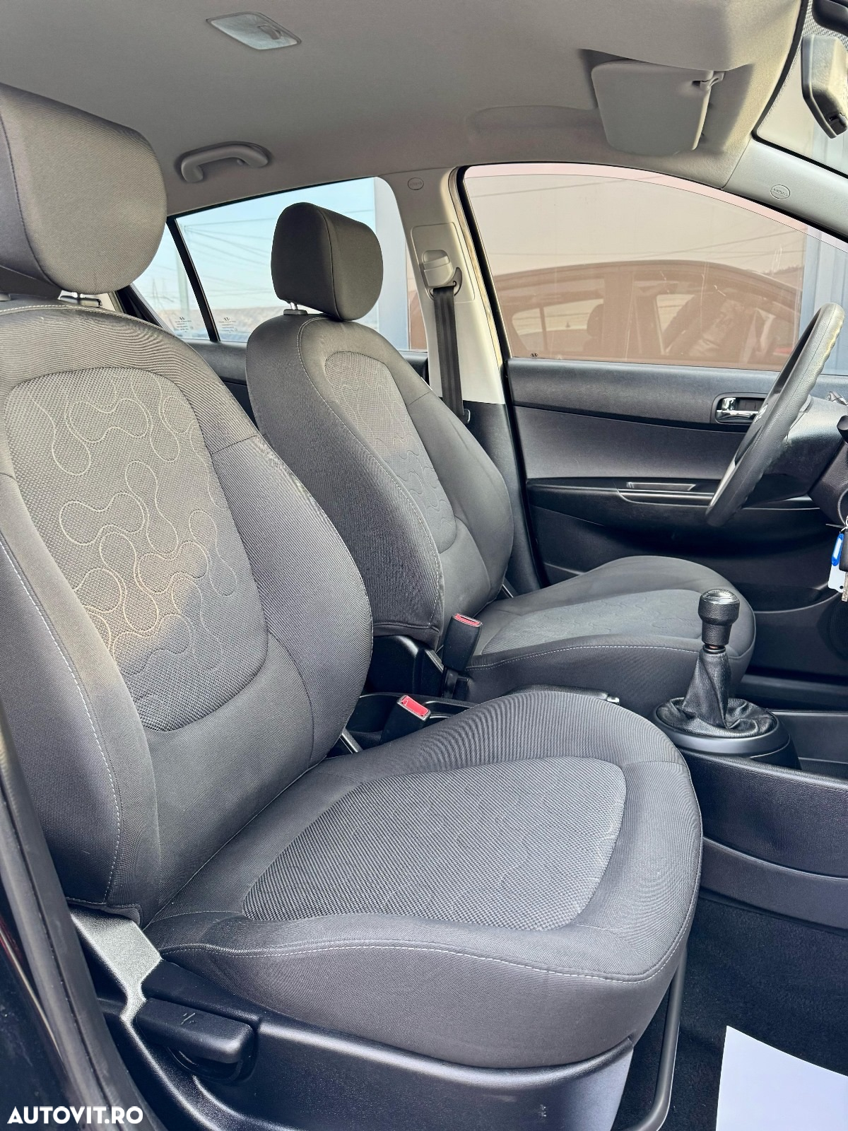 Hyundai i20 1.2 Select - 25
