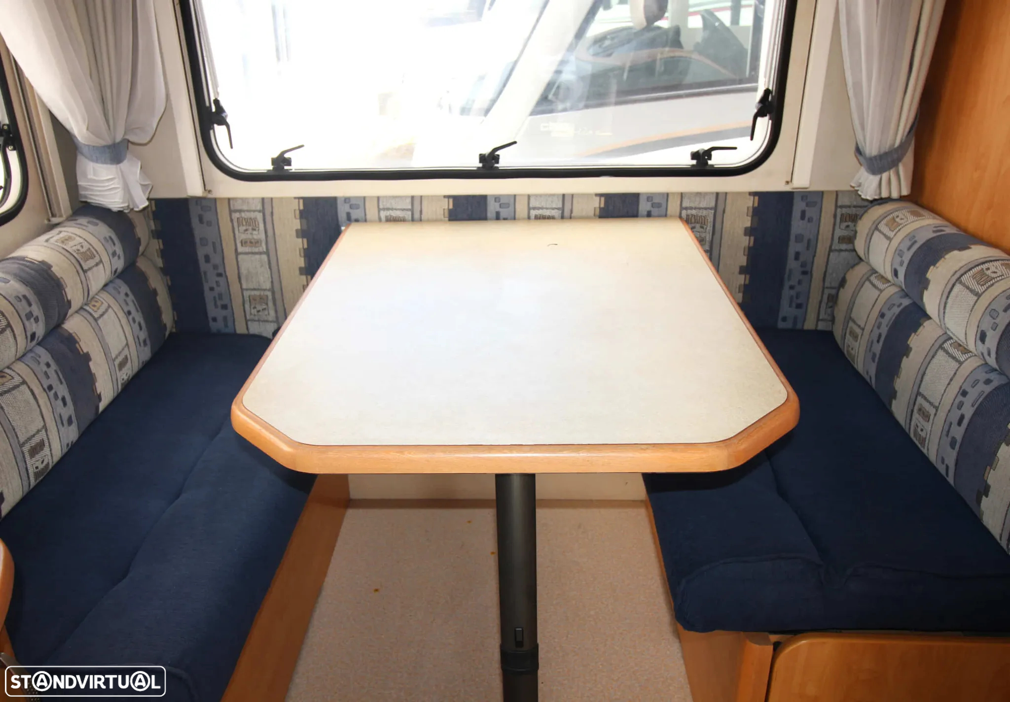 Caravelair ELDORADO 440 U87 - 6