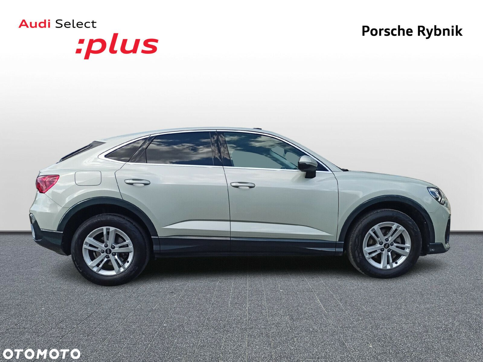 Audi Q3 Sportback - 3