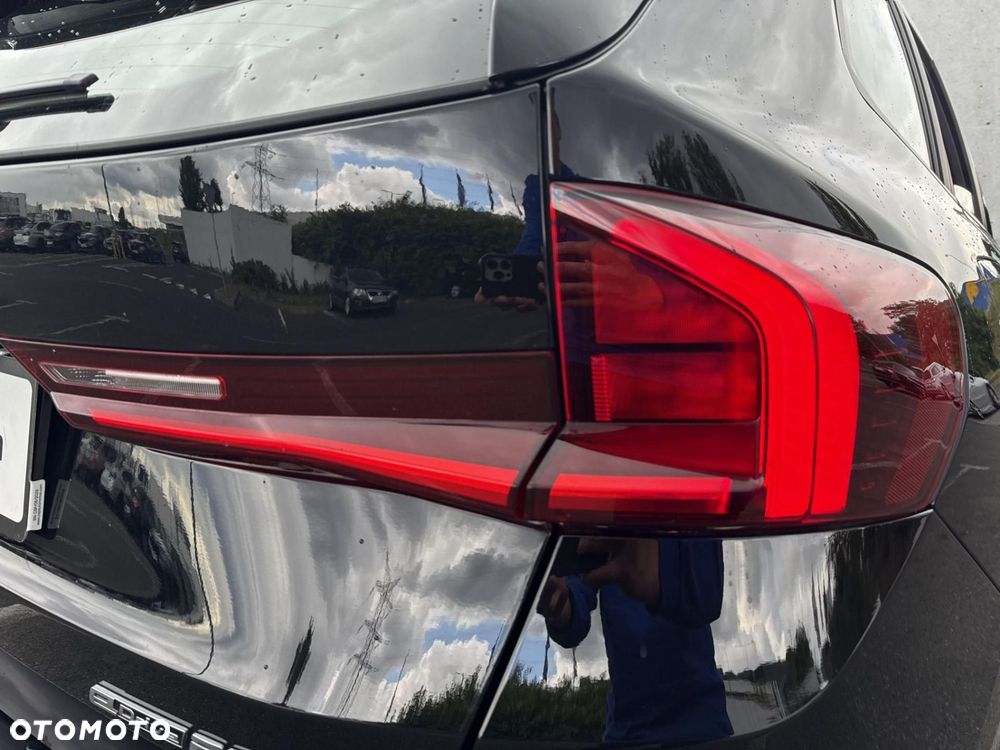 BMW iX1 eDrive20 66.5kWh - 21