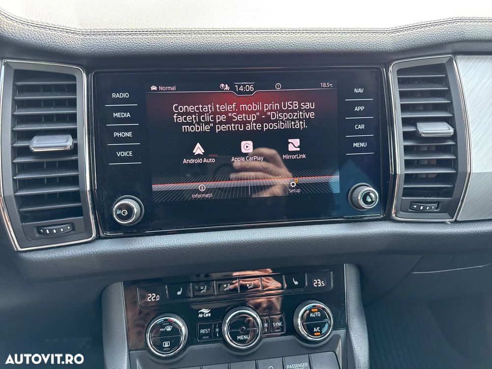 Skoda Kodiaq 2.0 TDI DSG Ambition - 24