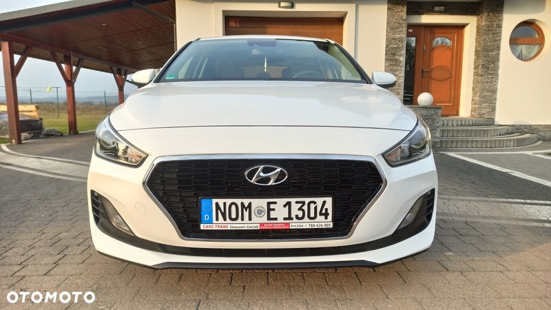 Hyundai i30 1.4 Classic - 3