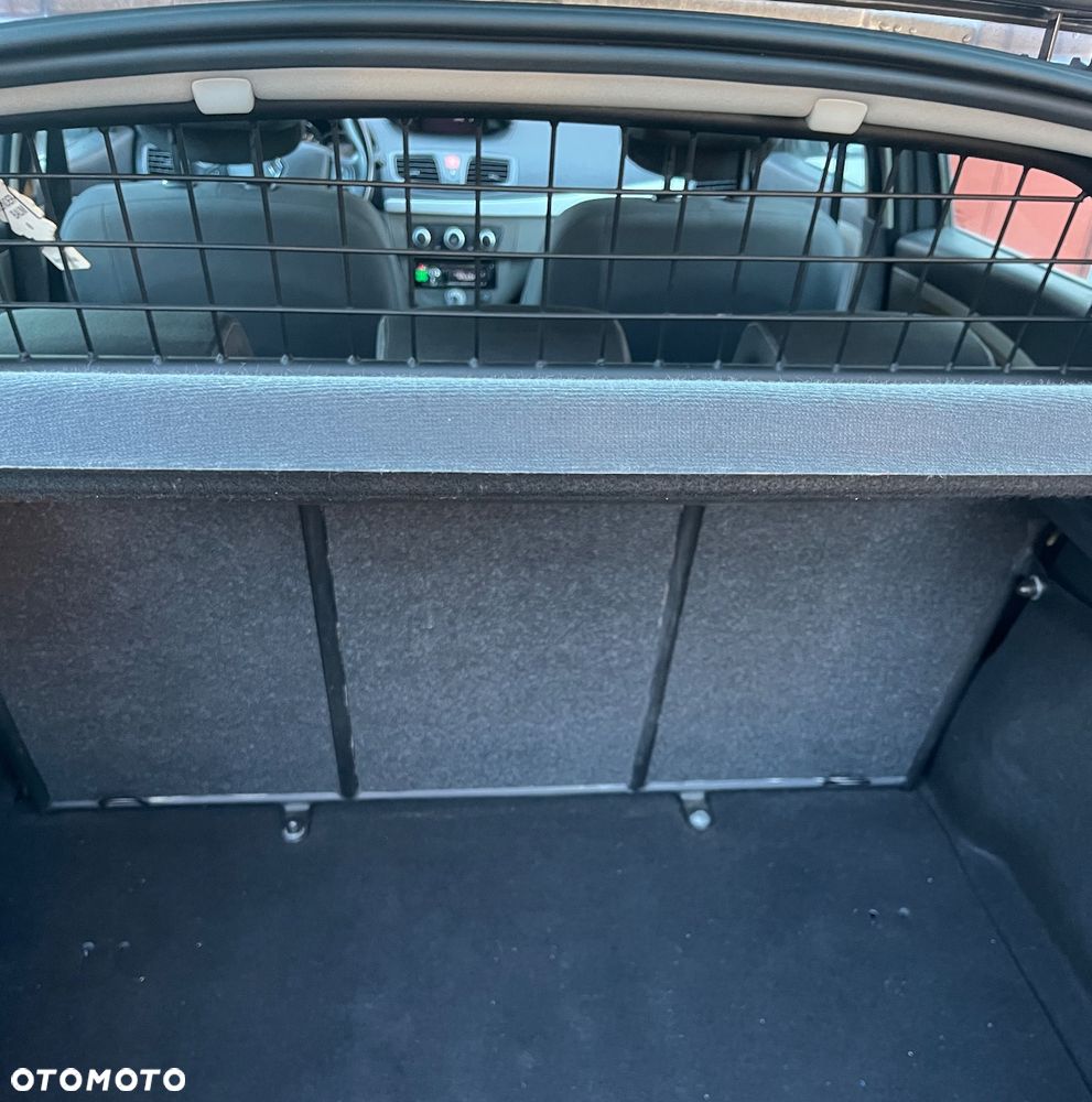 Renault Megane 1.6 16V Generation - 11