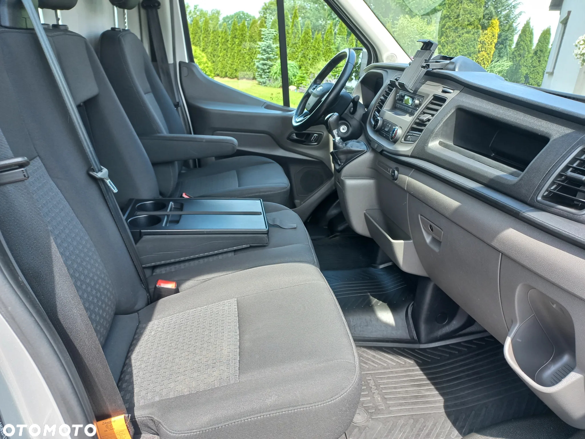 Ford Transit - 7