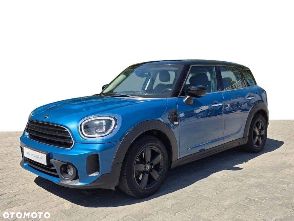 MINI Countryman - 2