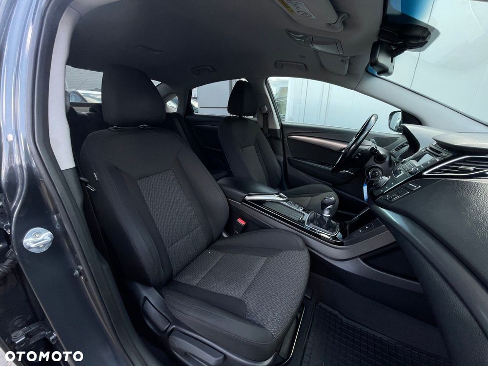 Hyundai i40 1.7 CRDi Comfort - 16